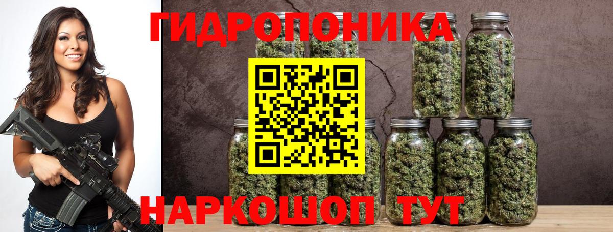 Конопля White Widow Дедовск